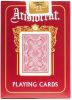 Aristocrat Playing Card